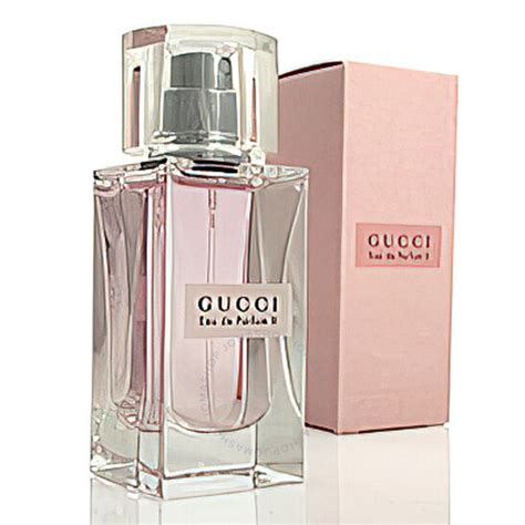 gucci eau de parfum 2 femme|gucci perfume number 2.